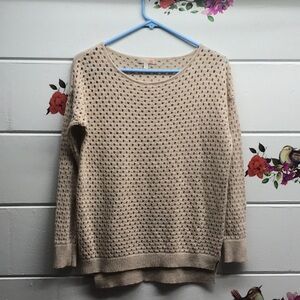 Women’s Sweater Medium GB